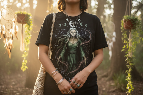 Close-up in natural light