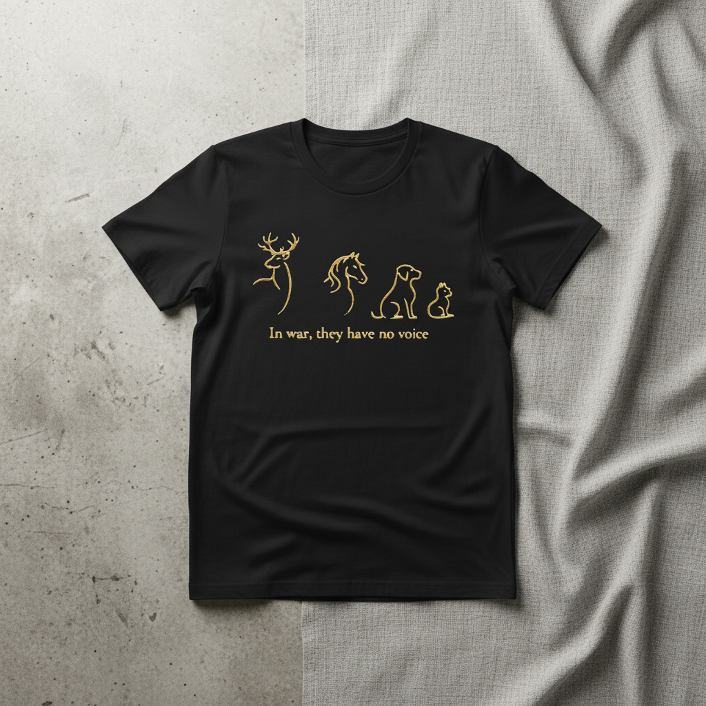 Lay Flat – Black Gold
