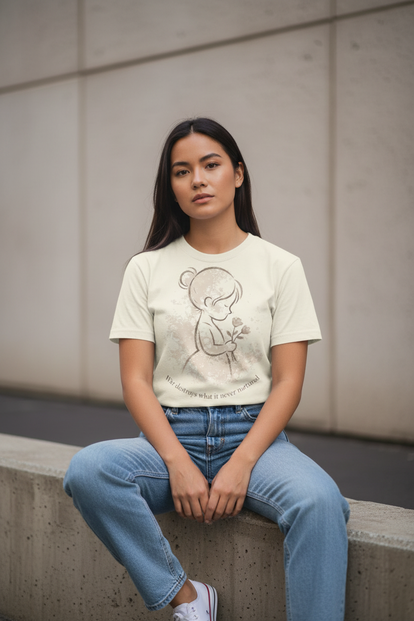 Sitting – Urban Muted