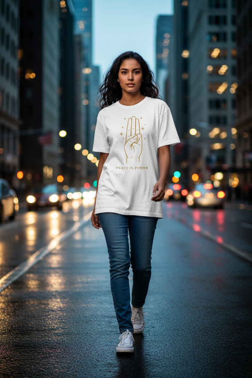 Walking
